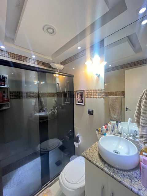 Conheça 14. do imóvel - Apartamento 2 quartos à venda Pechincha, Rio de Janeiro - R$ 355.000 - FRAP22291 - 14 14. - 14
