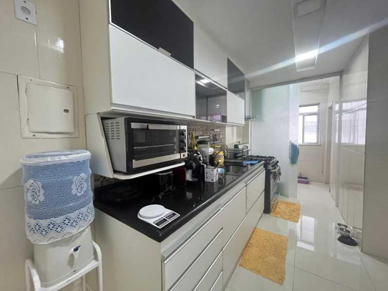 Conheça 17. do imóvel - Apartamento 2 quartos à venda Pechincha, Rio de Janeiro - R$ 355.000 - FRAP22291 - 17 17. - 17