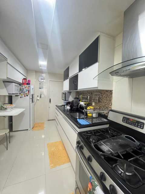 Conheça 18. do imóvel - Apartamento 2 quartos à venda Pechincha, Rio de Janeiro - R$ 355.000 - FRAP22291 - 18 18. - 18