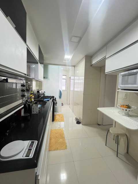 Conheça 20. do imóvel - Apartamento 2 quartos à venda Pechincha, Rio de Janeiro - R$ 355.000 - FRAP22291 - 20 20. - 20