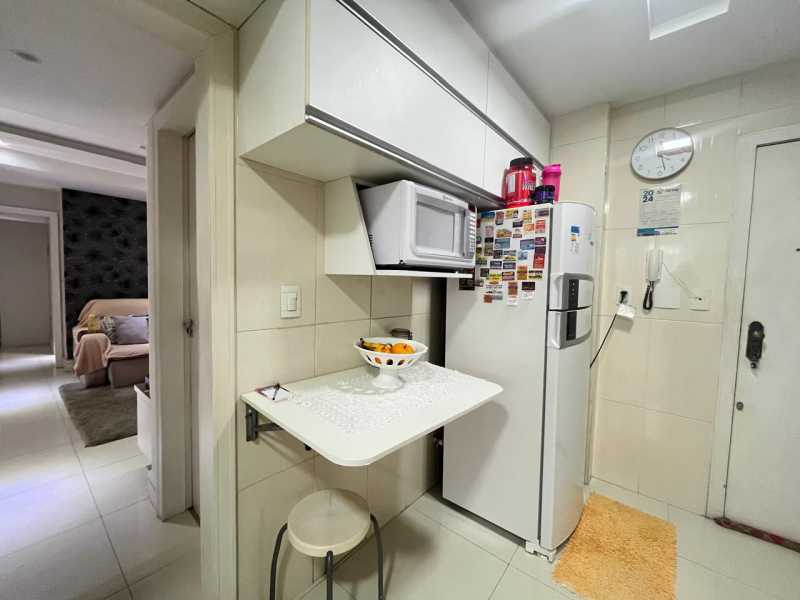 Conheça 22. do imóvel - Apartamento 2 quartos à venda Pechincha, Rio de Janeiro - R$ 355.000 - FRAP22291 - 22 22. - 22