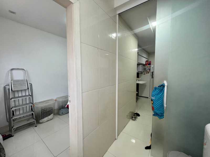 Conheça 23. do imóvel - Apartamento 2 quartos à venda Pechincha, Rio de Janeiro - R$ 355.000 - FRAP22291 - 23 23. - 23