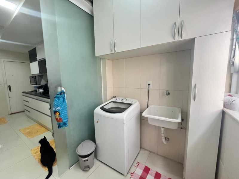 Conheça 24. do imóvel - Apartamento 2 quartos à venda Pechincha, Rio de Janeiro - R$ 355.000 - FRAP22291 - 24 24. - 24