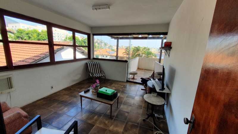 Conheça 20240710_140109 do imóvel - Casa 4 quartos à venda Freguesia (Jacarepaguá), Rio de Janeiro - R$ 950.000 - FRCA40033 - 20 20240710_140109 - 20