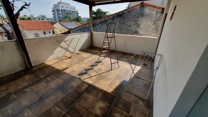 Conheça 20240710_140118 do imóvel - Casa 4 quartos à venda Freguesia (Jacarepaguá), Rio de Janeiro - R$ 950.000 - FRCA40033 - 21 20240710_140118 - 21