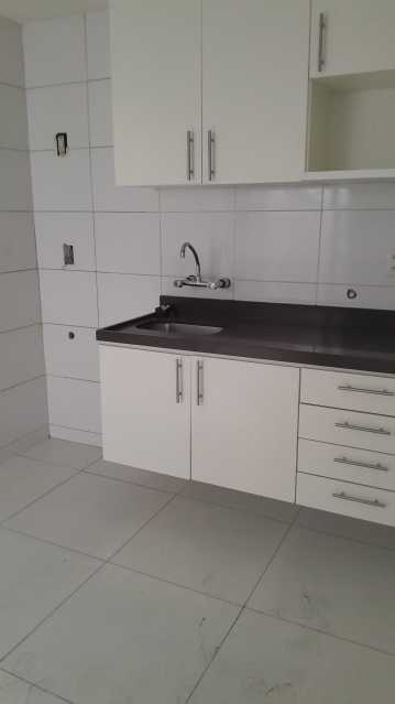 Conheça 06 do imóvel - Casa em Condomínio 3 quartos à venda Pechincha, Rio de Janeiro - R$ 360.000 - FRCN30267 - 14 06 - 14