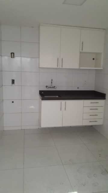 Conheça 07 do imóvel - Casa em Condomínio 3 quartos à venda Pechincha, Rio de Janeiro - R$ 360.000 - FRCN30267 - 15 07 - 15