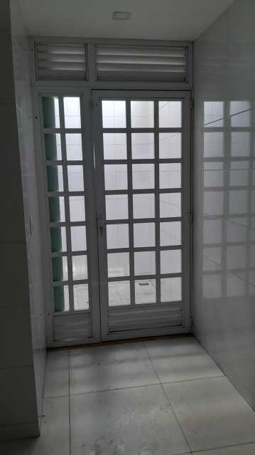 Conheça 09 do imóvel - Casa em Condomínio 3 quartos à venda Pechincha, Rio de Janeiro - R$ 360.000 - FRCN30267 - 18 09 - 18