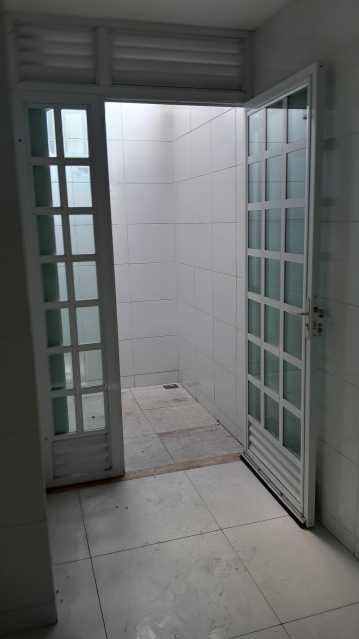 Conheça 10 do imóvel - Casa em Condomínio 3 quartos à venda Pechincha, Rio de Janeiro - R$ 360.000 - FRCN30267 - 19 10 - 19