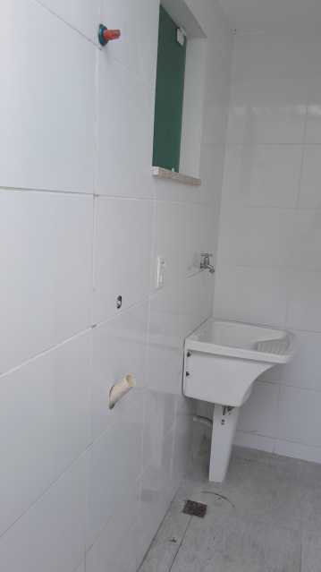 Conheça 11 do imóvel - Casa em Condomínio 3 quartos à venda Pechincha, Rio de Janeiro - R$ 360.000 - FRCN30267 - 17 11 - 17