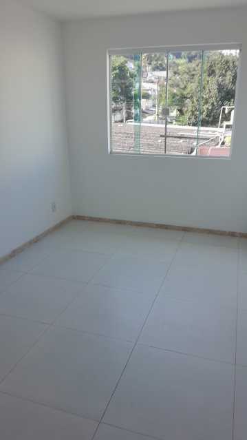 Conheça 14 do imóvel - Casa em Condomínio 3 quartos à venda Pechincha, Rio de Janeiro - R$ 360.000 - FRCN30267 - 8 14 - 8