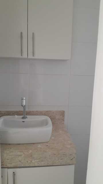 Conheça 16 do imóvel - Casa em Condomínio 3 quartos à venda Pechincha, Rio de Janeiro - R$ 360.000 - FRCN30267 - 12 16 - 12