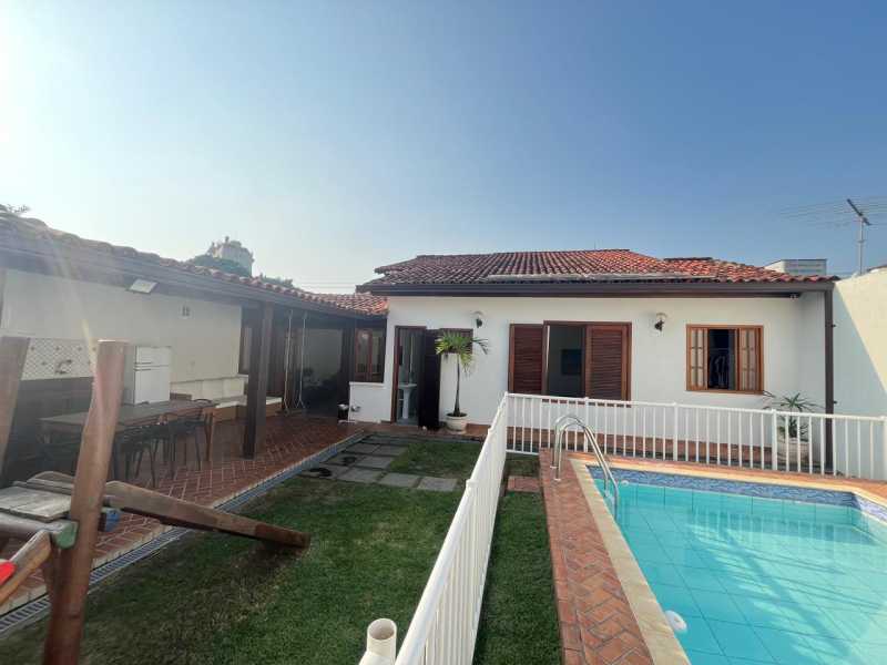 Conheça 05. do imóvel - Casa em Condomínio 4 quartos à venda Anil, Rio de Janeiro - R$ 1.380.000 - FRCN40179 - 5 05. - 5