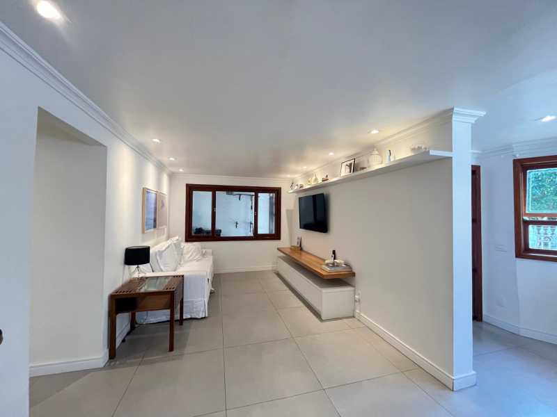 Conheça 09. do imóvel - Casa em Condomínio 4 quartos à venda Anil, Rio de Janeiro - R$ 1.380.000 - FRCN40179 - 9 09. - 9