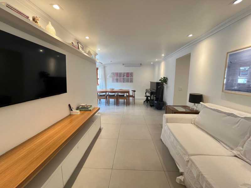 Conheça 10. do imóvel - Casa em Condomínio 4 quartos à venda Anil, Rio de Janeiro - R$ 1.380.000 - FRCN40179 - 10 10. - 10