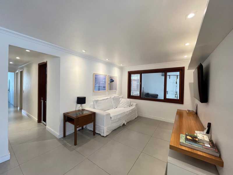 Conheça 11. do imóvel - Casa em Condomínio 4 quartos à venda Anil, Rio de Janeiro - R$ 1.380.000 - FRCN40179 - 11 11. - 11