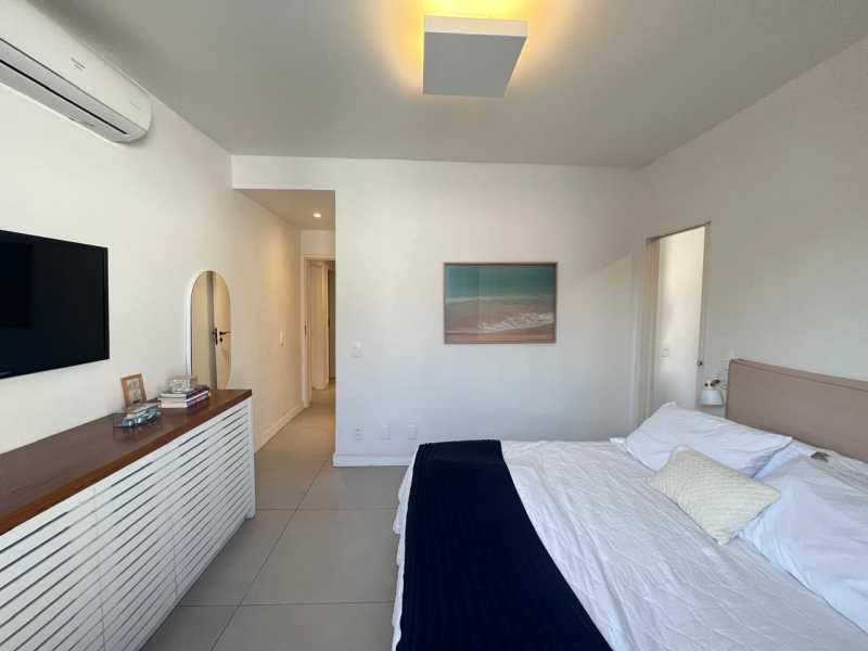 Conheça 12. do imóvel - Casa em Condomínio 4 quartos à venda Anil, Rio de Janeiro - R$ 1.380.000 - FRCN40179 - 12 12. - 12