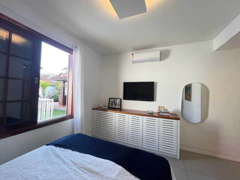 Conheça 13. do imóvel - Casa em Condomínio 4 quartos à venda Anil, Rio de Janeiro - R$ 1.380.000 - FRCN40179 - 13 13. - 13
