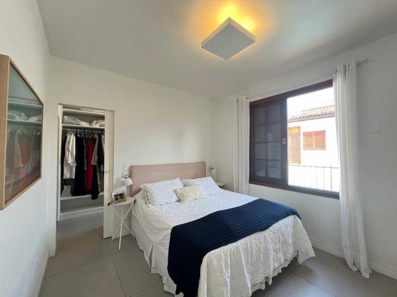 Conheça 14. do imóvel - Casa em Condomínio 4 quartos à venda Anil, Rio de Janeiro - R$ 1.380.000 - FRCN40179 - 14 14. - 14