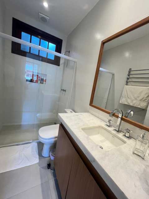 Conheça 16. do imóvel - Casa em Condomínio 4 quartos à venda Anil, Rio de Janeiro - R$ 1.380.000 - FRCN40179 - 16 16. - 16
