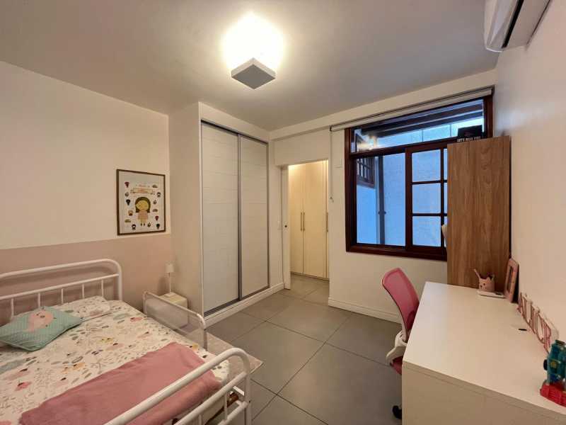 Conheça 17. do imóvel - Casa em Condomínio 4 quartos à venda Anil, Rio de Janeiro - R$ 1.380.000 - FRCN40179 - 17 17. - 17