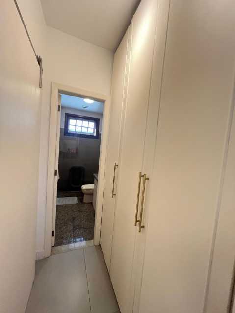 Conheça 18. do imóvel - Casa em Condomínio 4 quartos à venda Anil, Rio de Janeiro - R$ 1.380.000 - FRCN40179 - 18 18. - 18