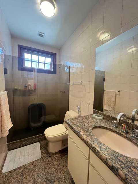 Conheça 19. do imóvel - Casa em Condomínio 4 quartos à venda Anil, Rio de Janeiro - R$ 1.380.000 - FRCN40179 - 19 19. - 19