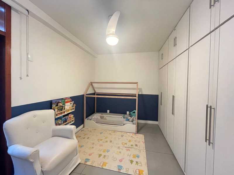 Conheça 20. do imóvel - Casa em Condomínio 4 quartos à venda Anil, Rio de Janeiro - R$ 1.380.000 - FRCN40179 - 20 20. - 20