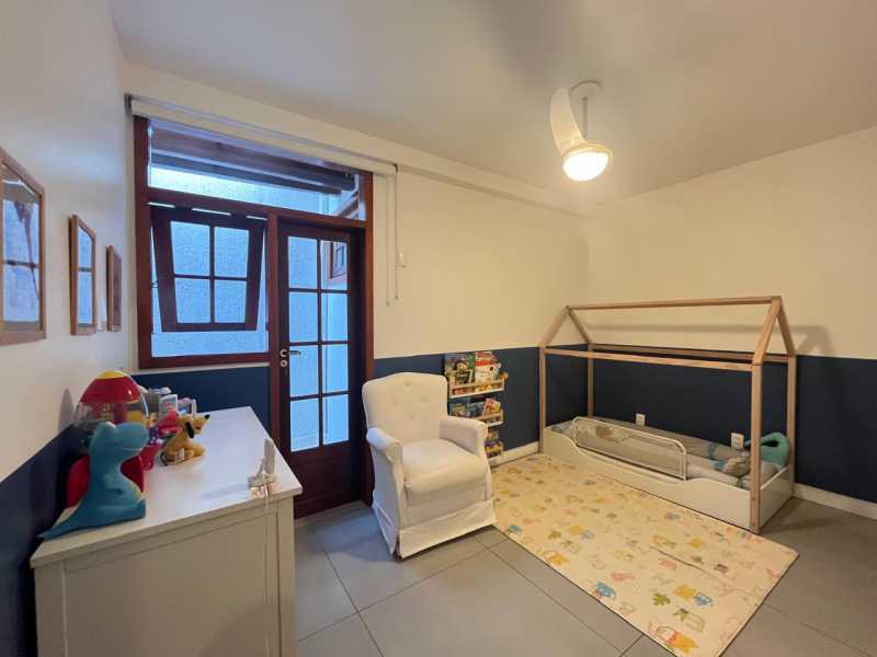 Conheça 21. do imóvel - Casa em Condomínio 4 quartos à venda Anil, Rio de Janeiro - R$ 1.380.000 - FRCN40179 - 21 21. - 21