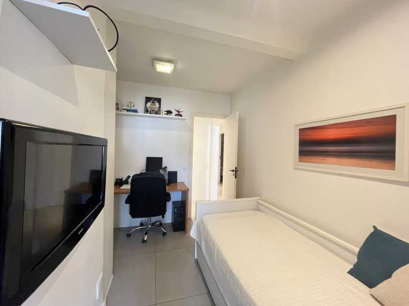 Conheça 22. do imóvel - Casa em Condomínio 4 quartos à venda Anil, Rio de Janeiro - R$ 1.380.000 - FRCN40179 - 22 22. - 22