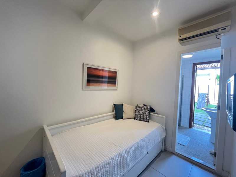 Conheça 23. do imóvel - Casa em Condomínio 4 quartos à venda Anil, Rio de Janeiro - R$ 1.380.000 - FRCN40179 - 23 23. - 23