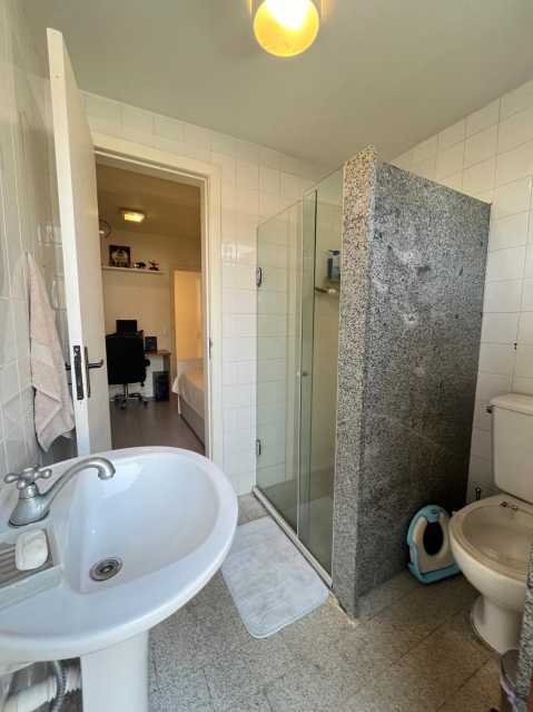Conheça 24. do imóvel - Casa em Condomínio 4 quartos à venda Anil, Rio de Janeiro - R$ 1.380.000 - FRCN40179 - 24 24. - 24