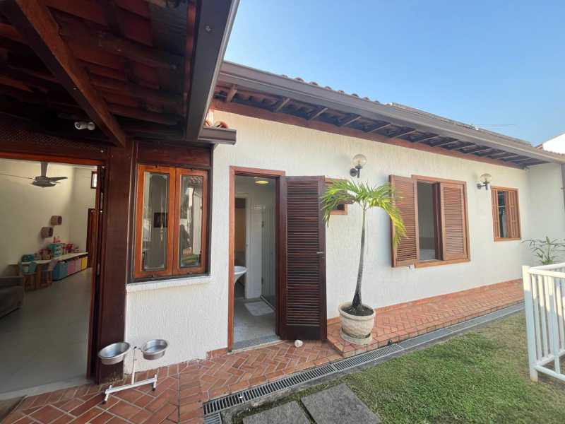 Conheça 25. do imóvel - Casa em Condomínio 4 quartos à venda Anil, Rio de Janeiro - R$ 1.380.000 - FRCN40179 - 25 25. - 25