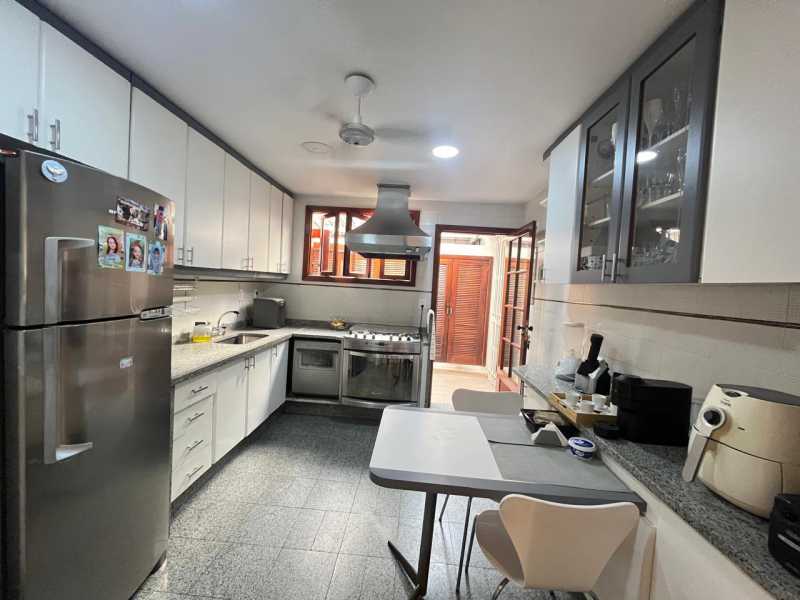 Conheça 26. do imóvel - Casa em Condomínio 4 quartos à venda Anil, Rio de Janeiro - R$ 1.380.000 - FRCN40179 - 26 26. - 26