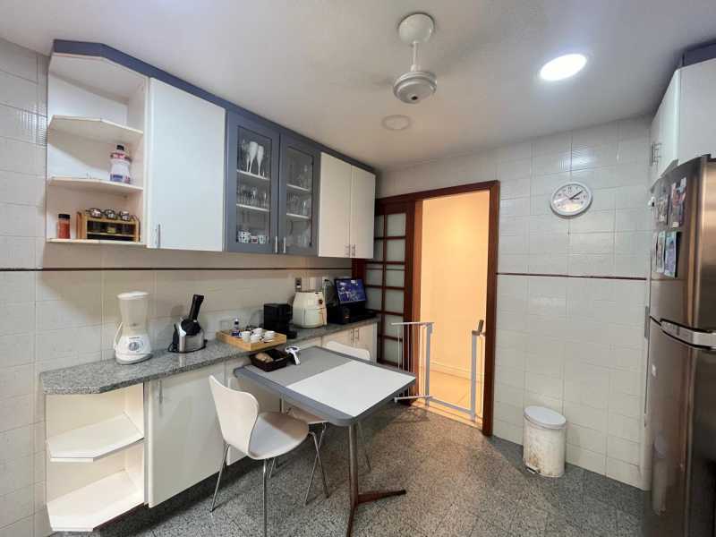 Conheça 27. do imóvel - Casa em Condomínio 4 quartos à venda Anil, Rio de Janeiro - R$ 1.380.000 - FRCN40179 - 27 27. - 27