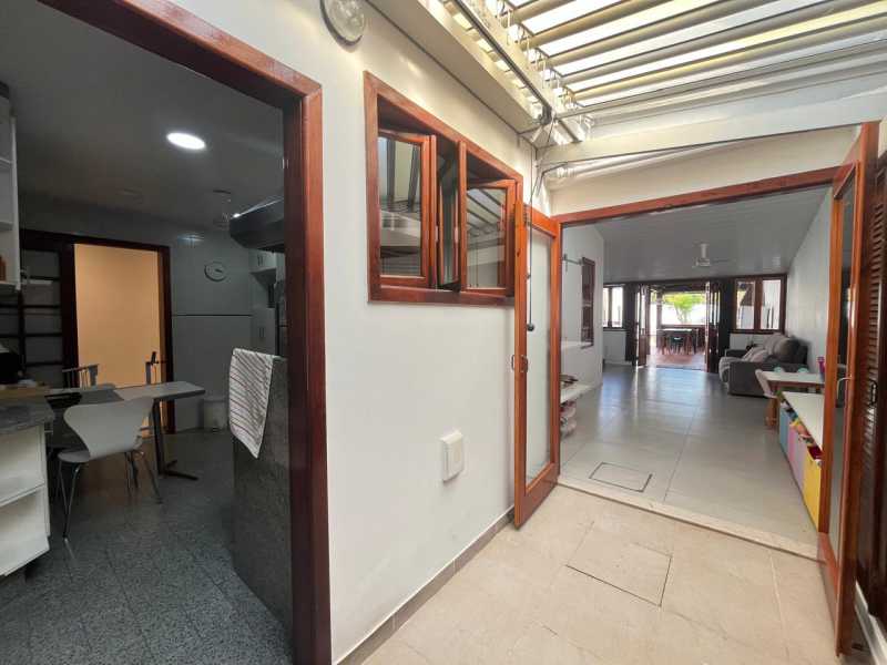 Conheça 28. do imóvel - Casa em Condomínio 4 quartos à venda Anil, Rio de Janeiro - R$ 1.380.000 - FRCN40179 - 28 28. - 28