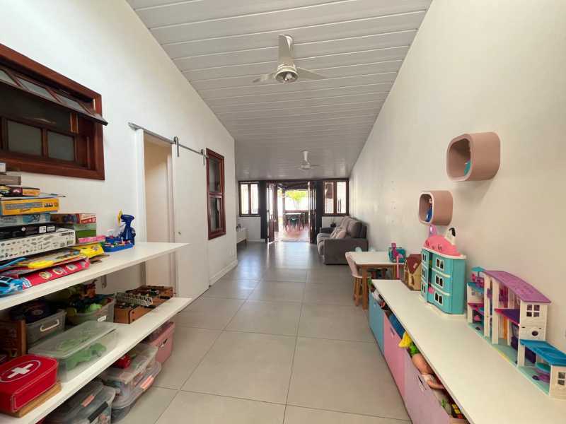 Conheça 29. do imóvel - Casa em Condomínio 4 quartos à venda Anil, Rio de Janeiro - R$ 1.380.000 - FRCN40179 - 29 29. - 29