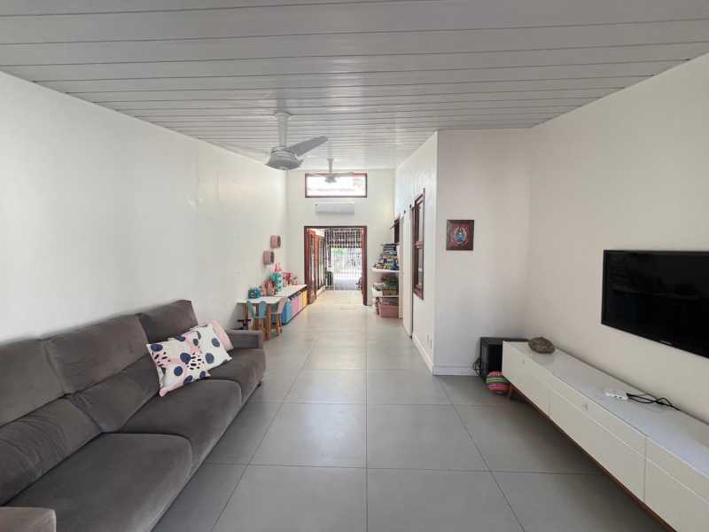 Conheça 30. do imóvel - Casa em Condomínio 4 quartos à venda Anil, Rio de Janeiro - R$ 1.380.000 - FRCN40179 - 30 30. - 30