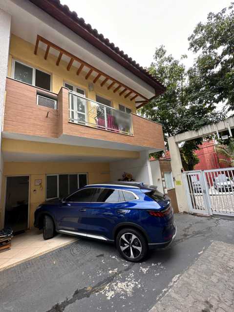Conheça WhatsApp Image 2024-09-16 at 1 do imóvel - Casa em Condomínio 3 quartos à venda Tanque, Rio de Janeiro - R$ 349.990 - FRCN30268 - 1 WhatsApp Image 2024-09-16 at 1 - 1