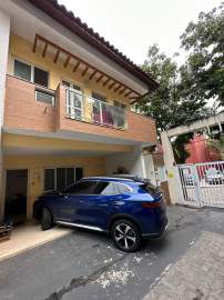 Casa em Condomínio 3 quartos à venda Tanque, Rio de Janeiro - R$ 349.990 - FRCN30268
