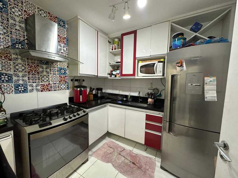 Conheça WhatsApp Image 2024-09-16 at 1 do imóvel - Casa em Condomínio 3 quartos à venda Tanque, Rio de Janeiro - R$ 349.990 - FRCN30268 - 14 WhatsApp Image 2024-09-16 at 1 - 14