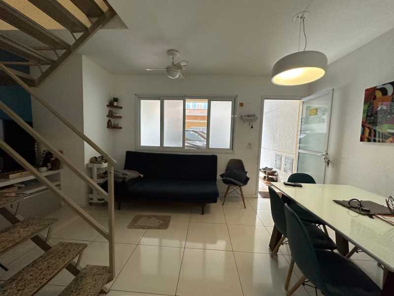 Conheça WhatsApp Image 2024-09-16 at 1 do imóvel - Casa em Condomínio 3 quartos à venda Tanque, Rio de Janeiro - R$ 349.990 - FRCN30268 - 3 WhatsApp Image 2024-09-16 at 1 - 3