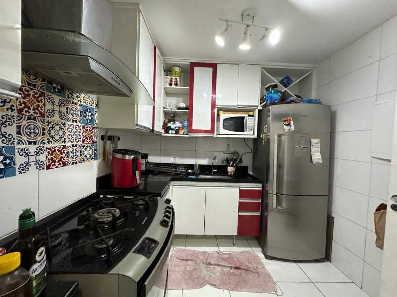 Conheça WhatsApp Image 2024-09-16 at 1 do imóvel - Casa em Condomínio 3 quartos à venda Tanque, Rio de Janeiro - R$ 349.990 - FRCN30268 - 15 WhatsApp Image 2024-09-16 at 1 - 15