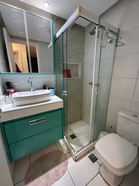 Conheça WhatsApp Image 2024-09-16 at 1 do imóvel - Casa em Condomínio 3 quartos à venda Tanque, Rio de Janeiro - R$ 349.990 - FRCN30268 - 13 WhatsApp Image 2024-09-16 at 1 - 13