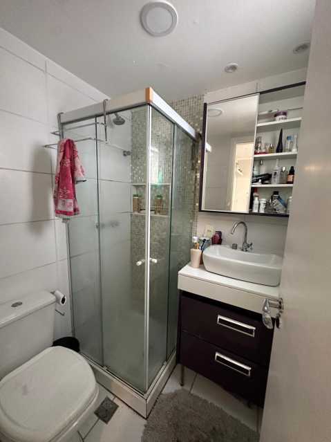 Conheça WhatsApp Image 2024-09-16 at 1 do imóvel - Casa em Condomínio 3 quartos à venda Tanque, Rio de Janeiro - R$ 349.990 - FRCN30268 - 12 WhatsApp Image 2024-09-16 at 1 - 12