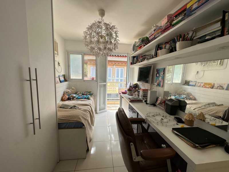 Conheça WhatsApp Image 2024-09-16 at 1 do imóvel - Casa em Condomínio 3 quartos à venda Tanque, Rio de Janeiro - R$ 349.990 - FRCN30268 - 7 WhatsApp Image 2024-09-16 at 1 - 7