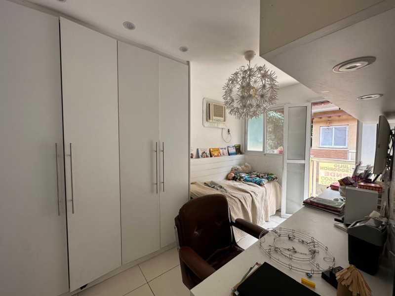 Conheça WhatsApp Image 2024-09-16 at 1 do imóvel - Casa em Condomínio 3 quartos à venda Tanque, Rio de Janeiro - R$ 349.990 - FRCN30268 - 9 WhatsApp Image 2024-09-16 at 1 - 9
