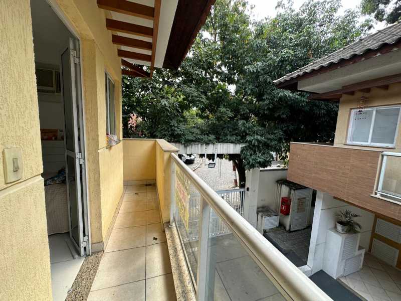 Conheça WhatsApp Image 2024-09-16 at 1 do imóvel - Casa em Condomínio 3 quartos à venda Tanque, Rio de Janeiro - R$ 349.990 - FRCN30268 - 4 WhatsApp Image 2024-09-16 at 1 - 4