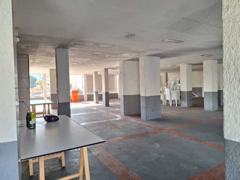 Conheça 098b3b1a-2bdc-42eb-9cf9-42e3ef do imóvel - Apartamento 2 quartos à venda Méier, Rio de Janeiro - R$ 235.000 - FRAP22317 - 17 098b3b1a-2bdc-42eb-9cf9-42e3ef - 17