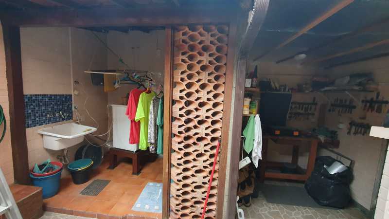 Conheça 20240826_144158 do imóvel - Casa em Condomínio 3 quartos à venda Anil, Rio de Janeiro - R$ 749.900 - FRCN30270 - 27 20240826_144158 - 27